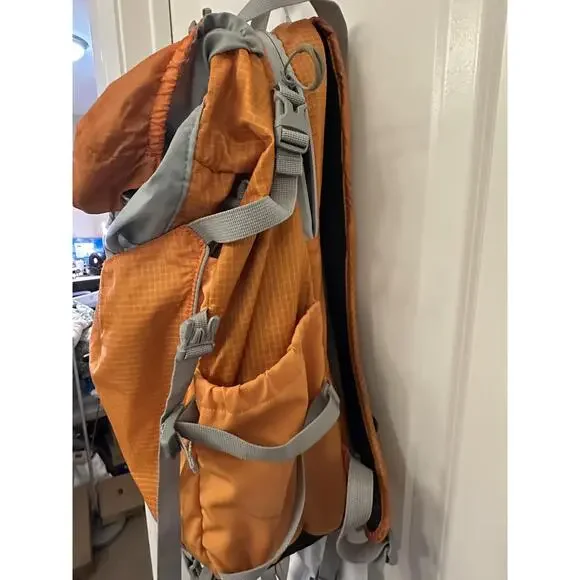 LOWEPRO PHOTOSPORT 200 AW with raincover - Picture 8 of 12